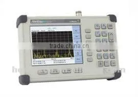 Anritsu S331D Cable and Antenna Analyzer Upgraded to S331L thumbnail-1