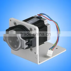Ideal Peristaltic Pump ODM for Equipments thumbnail-1