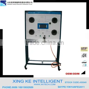Teaching Aid Equipment,didactic Equipment,car GPS Navigation System Teaching Board thumbnail-1