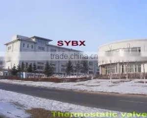 Shenyang Beixin Energy Saving Equipment Co., Ltd. company overview - view 1 thumbnail
