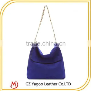 2015 Winter Style Long Chain Envelope Bag Woman Handbag thumbnail-2