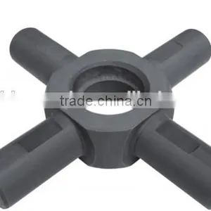 Universal Joint Cross Wheel Axle Rear Axle 30*184 Differential Spider thumbnail-2