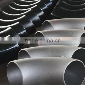 Stainless Steel Pipes 4 Inch Elbow 180 Degree thumbnail-3