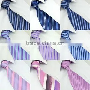 100%silk Neck Tie 288colors for Your Choice thumbnail-1