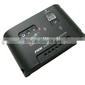 Led Pwm Price Solar Charge Controller 10a~30a thumbnail-1