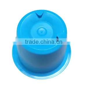 2016 High Quality Colorful Empty Nespresso Coffee Capsule thumbnail-2