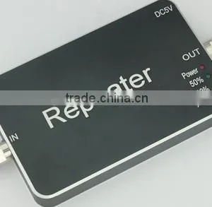 1700mhz Signal Repeater AWS Mobile Booster 3g Home Amplifier Low Price thumbnail-3