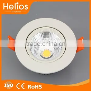 New Design 4000k 220v Restaurant Downlight thumbnail-1