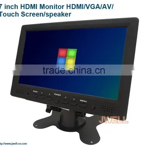 Lcd pc Monitors Led Backlight Lcd Monitor 7 Inch Lcd Led Monitor thumbnail-1
