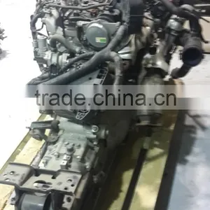 USED ENGINE&TRANSMISSION DIESEL A2 D4CB EURO-5 ASSY SET COMPLETE MOBIS FOR 2012-16 MNR thumbnail-5