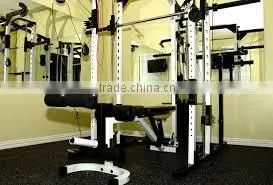 Gym Flooring Rubber Floor thumbnail-1