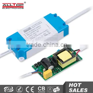 High Efficiency Constant Current 24W 300ma Led Driver thumbnail-1