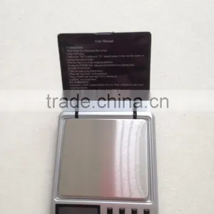 Wholesale Postal Precise Balance thumbnail-3