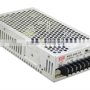Meanwell Switch Power Supply thumbnail-1