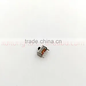 Slide Switch SS12D0762 thumbnail-5