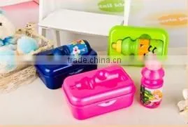 2016 Wholesale Lunch Boxes Kids With Top Quality thumbnail-3