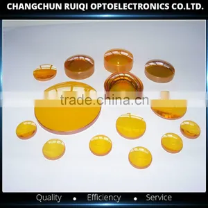 Zinc Selenide Optical Windows,ZnSe Co2 Laser Focus Lens thumbnail-5