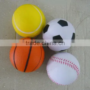 Partypro 2016 New Wholesale PU FOAM Small Animal Toys thumbnail-6