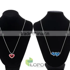 Sublimation Unique Blank Metal Necklace Dog Tag Hair Pin Hairtie thumbnail-4