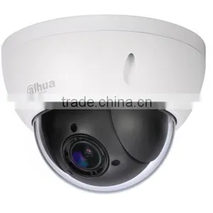 Dahua Mini Dome Ptz Camera,hd Security Camera System ip Camera,ptz ip Camera thumbnail-2