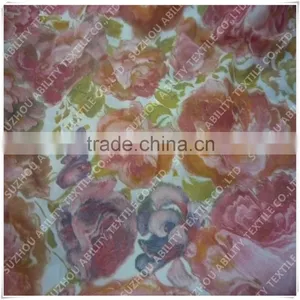 Nylon Waterproof Print Fabric thumbnail-6