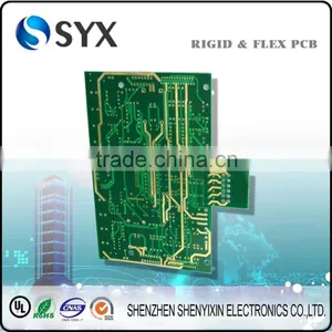 Electronics Pcb and Pcb Assembly High Quality thumbnail-2