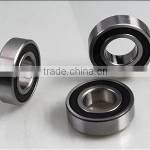 Carbon Steel Miniature Ball Bearing 5x8x2.5mm thumbnail-5