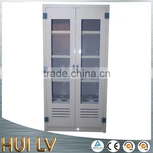 Lab Bench Fume Hood High Cabinet Laboratory Furniture Type thumbnail-4