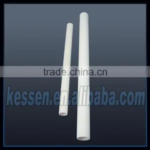 High Pure MgO/magnesium Oxide/magnesia/magnesite Crucible/tube thumbnail-1