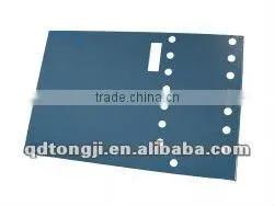 CNC SERVICES/sheet Metal Fabrication/metal Laser Cutting thumbnail-1