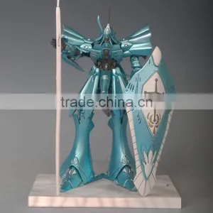 1/6 Scale GUNDAM Custom Plastic Figure Nude Anime Figure thumbnail-1