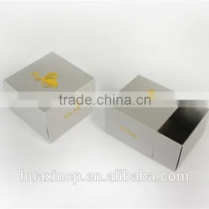 High Quality Paper Box for Watch Pakage Printing Paper Box thumbnail-1