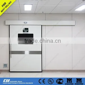 KH1000 Hermetic Door for X-ray Room and Operation Room, With CE Certificate thumbnail-1