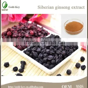 100% Pure Siberian Ginseng Root Extract Powder thumbnail-4
