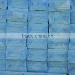 Low Price ,High Quality, Exllent Performance, Waterproof, Low Water Absorption, Thermal Environmental XPS Insulation Board thumbnail-3
