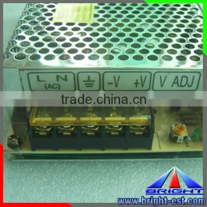 100W LED Power Supply, 100W LED Driver, 100W LED Adapter thumbnail-1