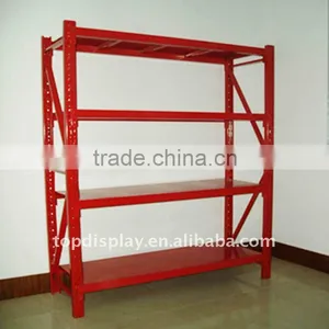 Warehouse Storage Rack thumbnail-1