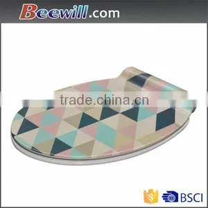 OEM Duroplast High Quality Toilet Lid Covers Elongated thumbnail-1
