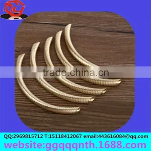 Hardware Lighting Apparel Accessories Straight Tube Copper Bending Cut Brass Pipe thumbnail-6