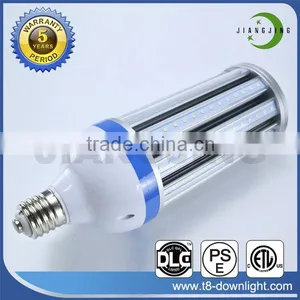 5 Years Warranty DLC UL Led Corn Light 80w Led Corn Lamp E26 E39 Led Bulb thumbnail-1