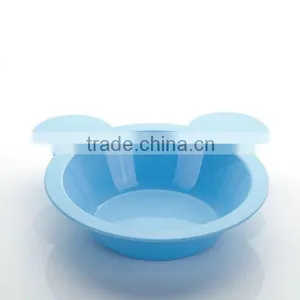 100% Biodegradable PLA Kids Dinnerware Set thumbnail-5