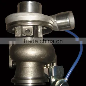 Turbocharger CAT330 (water Cooled) thumbnail-1