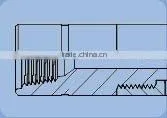 Lubricated Bumper Sub Type BXJ thumbnail-1