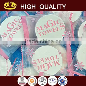Christmas Magic Towel thumbnail-1