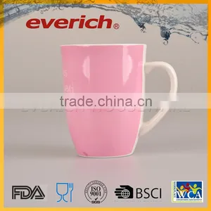Eco-friendly FDA Grade Nice Design Design Mug thumbnail-1