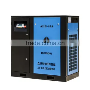 10.0m3/min 12bar Screw Air Compressor thumbnail-4