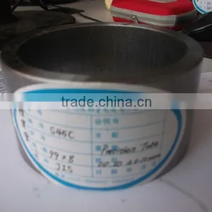 Astm A519 1020 Precision Steel Pipe thumbnail-1
