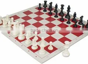 Standard Club Chess Set thumbnail-5