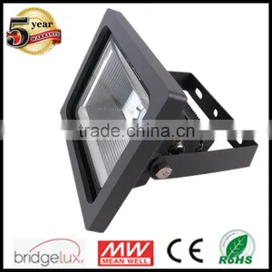 30w High Lumen Bridgelux COB Waterproof Ip65 Outdoor LED Flood Light thumbnail-2