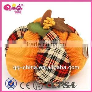 Harvest Pumpkin Decorative Storage Boxes thumbnail-1